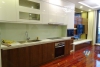 Nice one bedroom for rent in Vinhome Metropolis, Lieu Giai street, Ba Dinh district, Ha Noi
